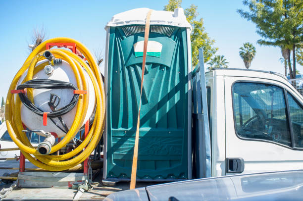 Best Porta potty for special events  in Richland, WA