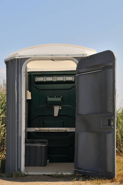Trusted Richland, WA porta potty rental Experts