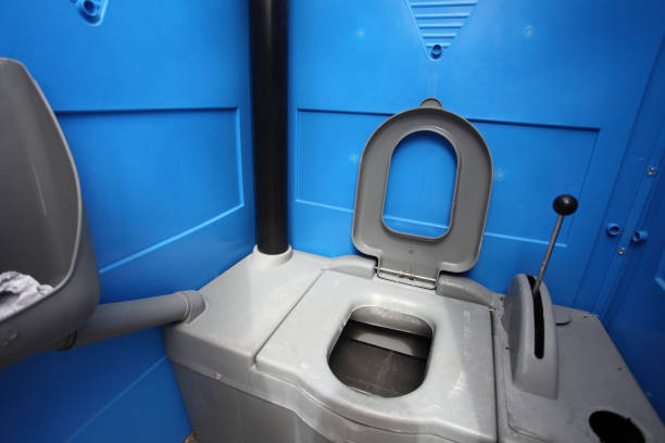 Best Long-term porta potty rental  in Richland, WA