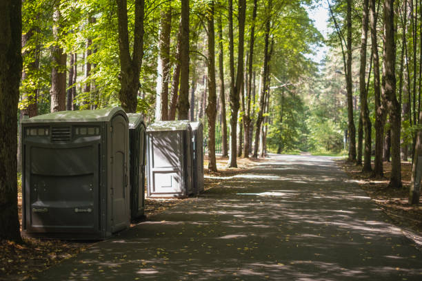 Best Local porta potty services  in Richland, WA