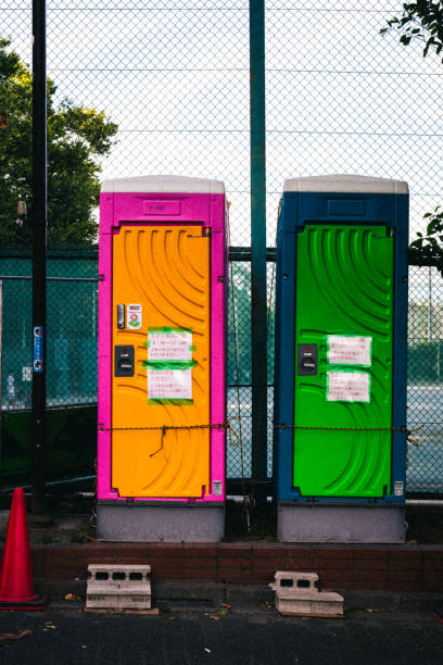 Best Porta potty rental for parties  in Richland, WA
