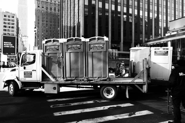Best Event porta potty rental  in Richland, WA