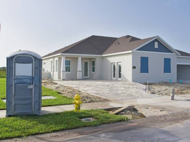 Portable Toilet Options We Offer in Richland, WA