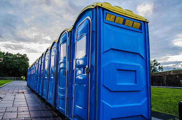 Portable Toilet Options We Offer in Richland, WA