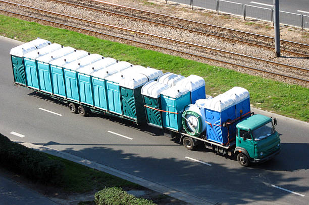 Best Porta potty rental near me  in Richland, WA