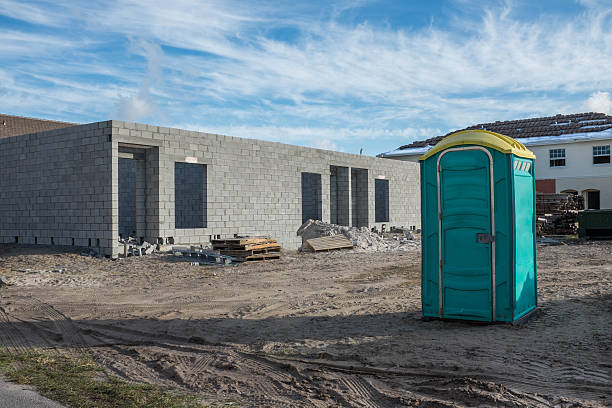 Best Restroom trailer rental cost  in Richland, WA