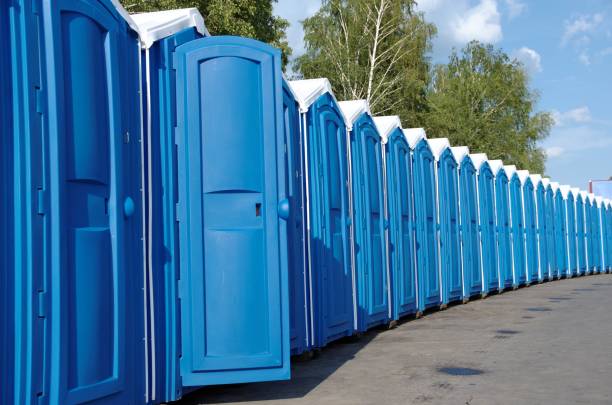 Best Porta potty rental near me  in Richland, WA